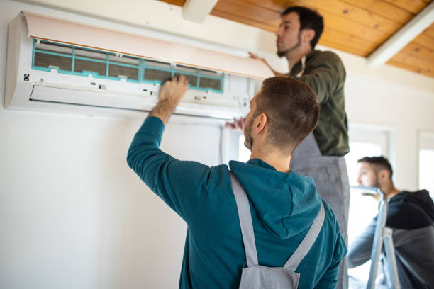 Best Affordable HVAC Services  in Marion, SC
