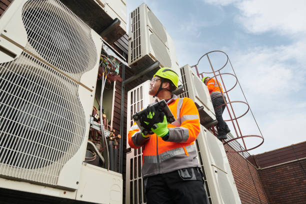 Best Emergency HVAC Repair  in Marion, SC