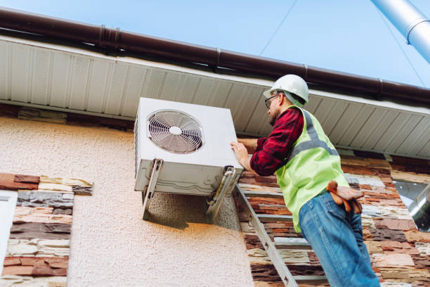 Best Local HVAC Companies  in Marion, SC