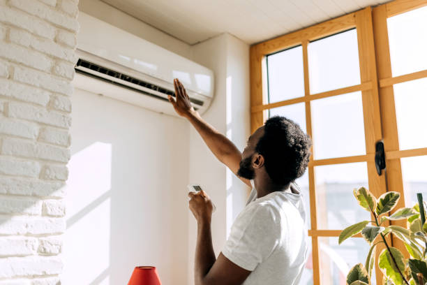 Best HVAC Air Duct Cleaning  in Marion, SC