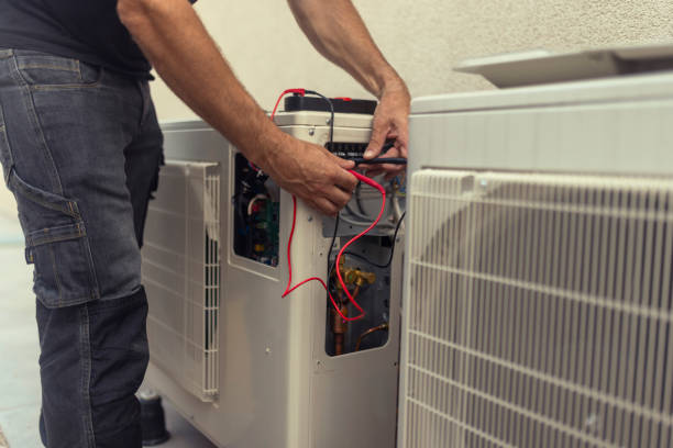 Best Furnace Repair Near Me  in Marion, SC