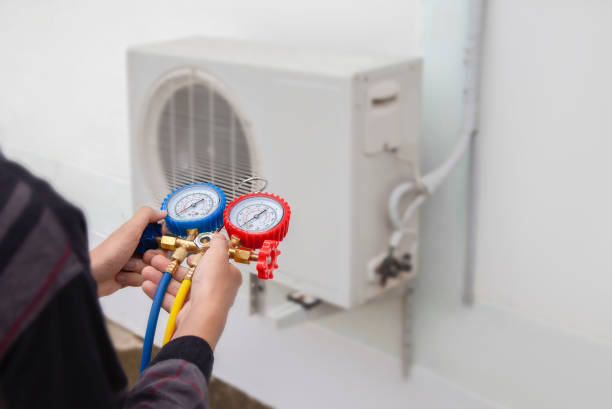  Marion, SC HVAC Pros