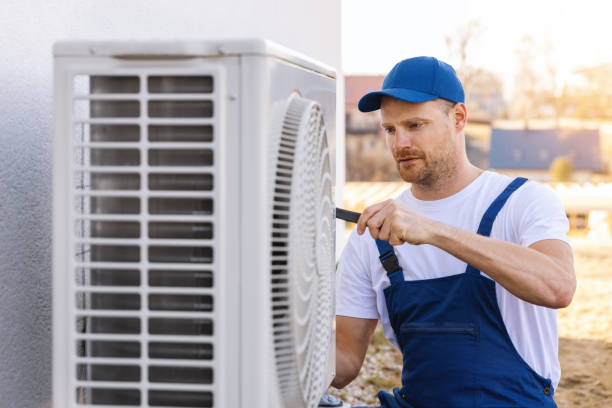 Best Best HVAC Companies  in Marion, SC