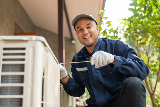 Best Central Air Repair  in Marion, SC